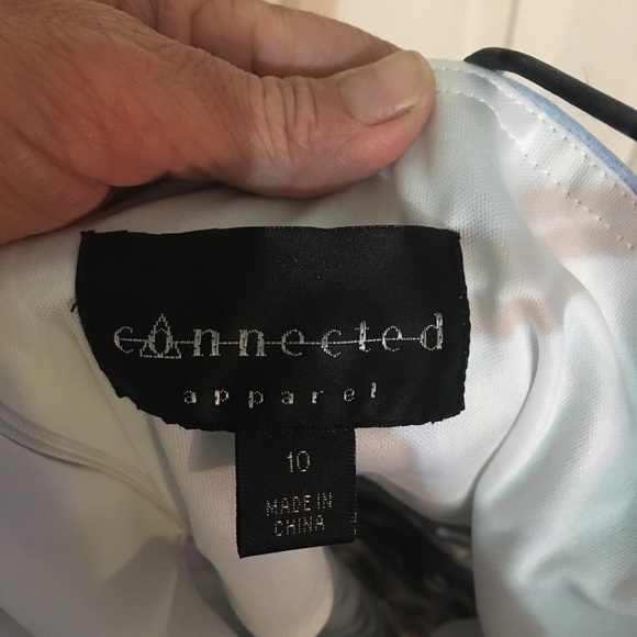 Dress - Picture 3 of 3